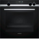 SIEMENS Horno multifunción vapor ** HR538ABS1. Inoxidable, Clase A